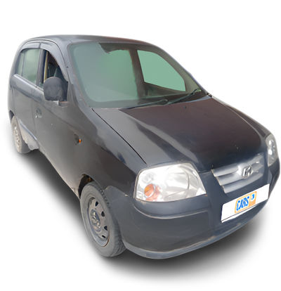Hyundai Santro Xing-img